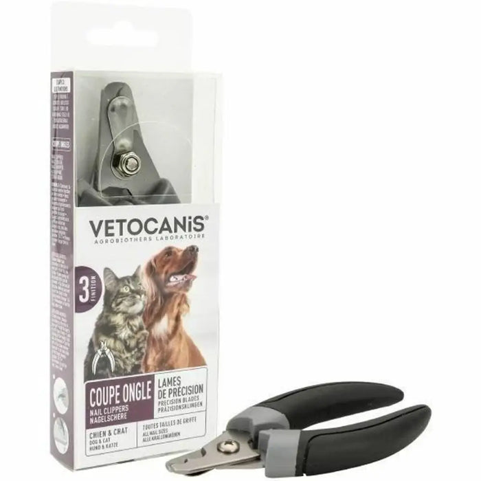 Нокторезачки Vetocanis