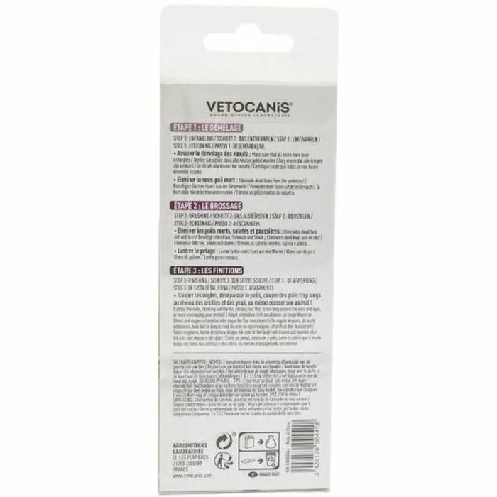 Нокторезачки Vetocanis