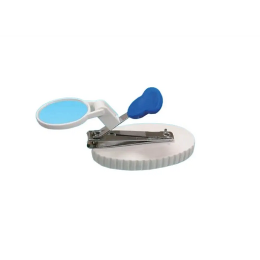 Нокторезачка с лупа