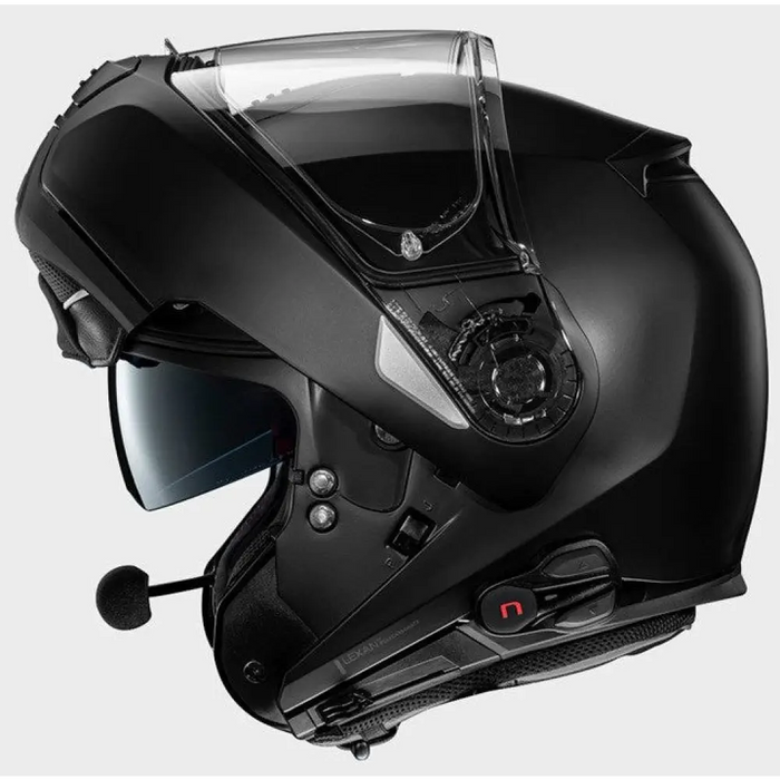 Nolan N-Com B602 R Мотоциклетен интерком 1 бр. Черен