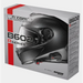 Nolan N-Com B602 R Мотоциклетен интерком 1 бр. Черен