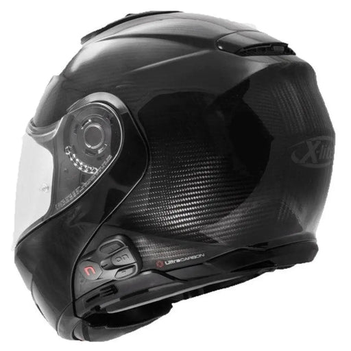 Nolan N-Com B902 X Домофон за мотор 1 бр Черен
