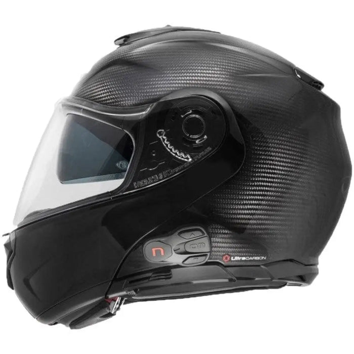Nolan N-Com B902 X Домофон за мотор 1 бр Черен