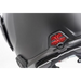 Nolan N-Com B902L R Домофон за мотор 1 бр Черен