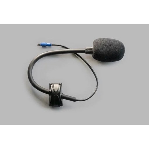 Nolan N-Com B902L R Домофон за мотор 1 бр Черен