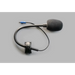 Nolan N-Com B902L R Домофон за мотор 1 бр Черен