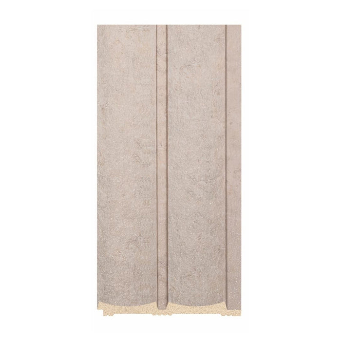 3D HDPS СТЕННИ ПАНЕЛИ NOLINA SLAT WALL CORAL 2.6 М