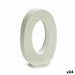 Номера Pincello 1711063 Бял 2 x 16 x 14,5 cm (24 броя)