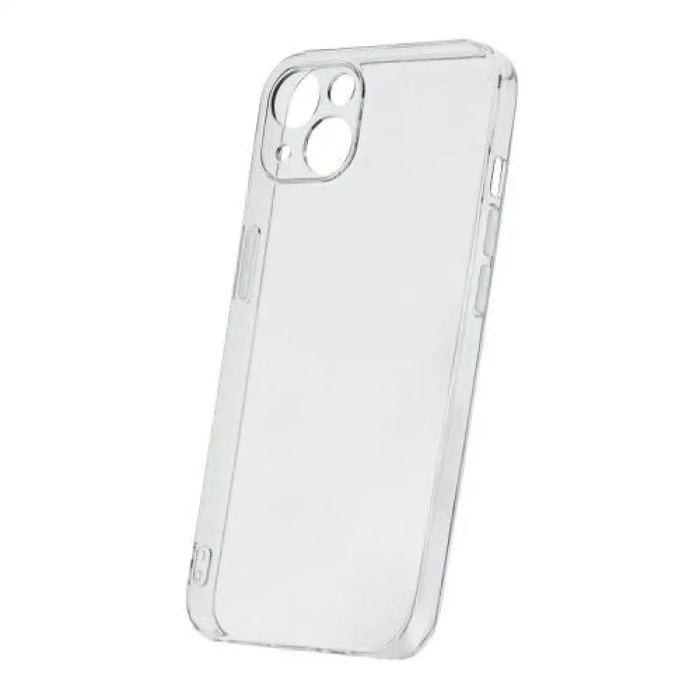 [NoName] Apple iPhone 15 Case 2 mm Transparent