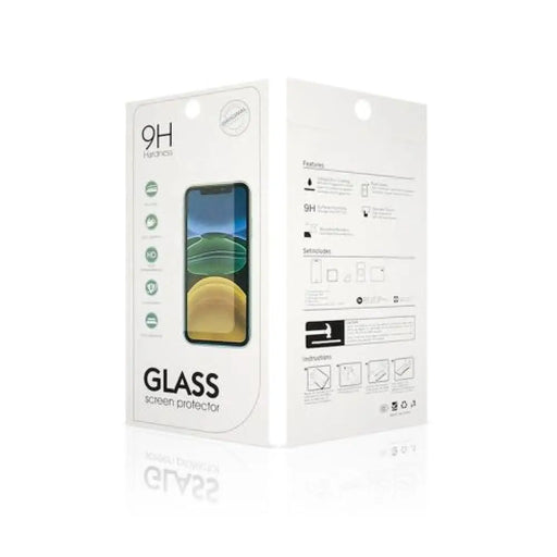 [NoName] Samsung Galaxy A546 Screen Protector 0.4 mm