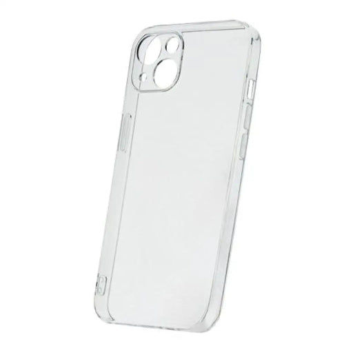 [NoName] Samsung Galaxy S23 Case 2 mm Transparent