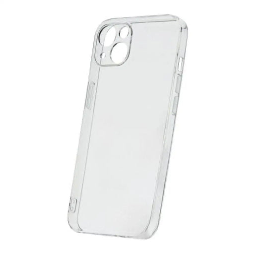 [NoName] Samsung Galaxy S25 Case 2 mm Transparent