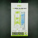 [NoName] Samsung Galaxy S25 Screen Protector Tempered Glass