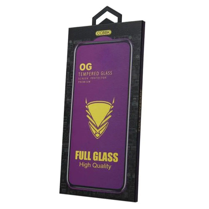 [NoName] Samsung Galaxy S25 Ultra Screen Protector 0.33 mm