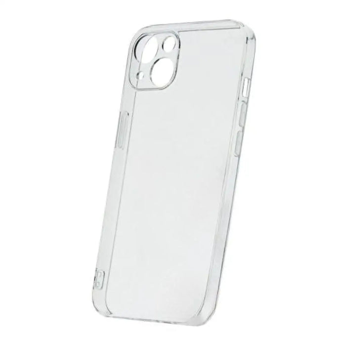 [NoName] Xiaomi Redmi Note 13 Pro 5G Case 2 mm Transparent