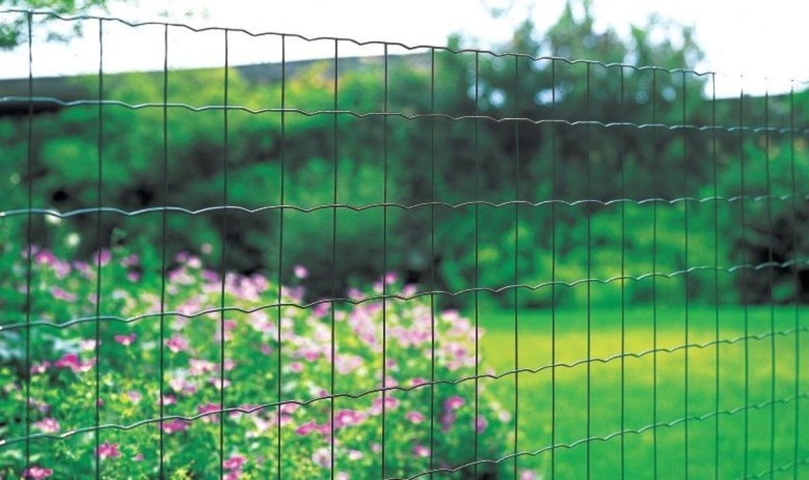 ОГРАДНА МРЕЖА LIGHT FENCE 1.50M X 20M