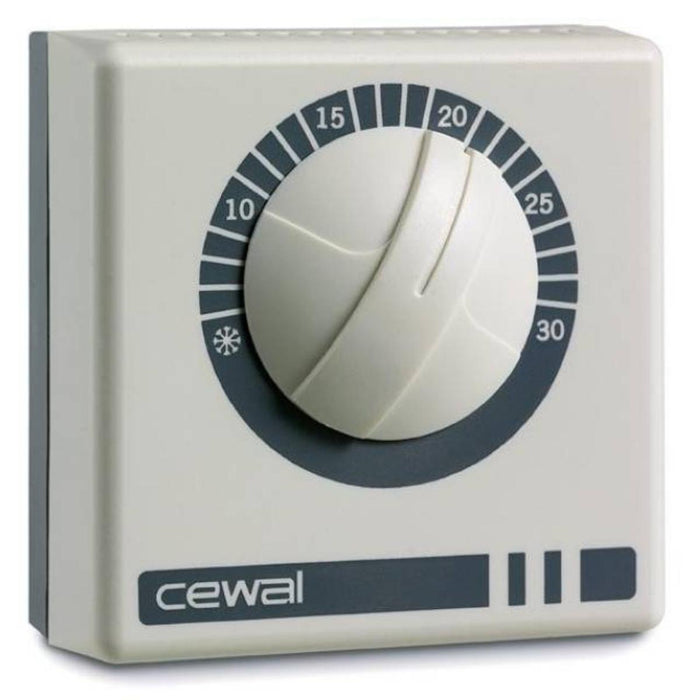 ВЪЗДУШЕН ТЕРМОСТАТ CEWAL RQ10