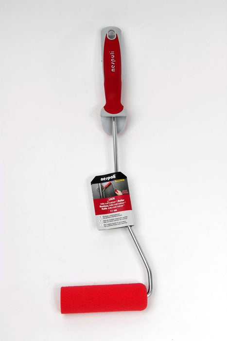 ВАЛЯК МИНИ МИКРОКРЕЙТЪР 11СМ