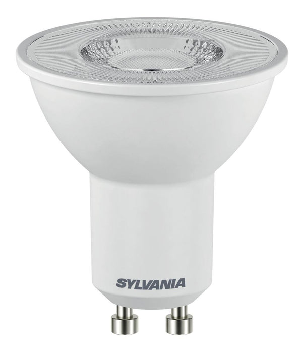 LED Л-ПА SYLVANIA GU10 7W 3000K 610LM