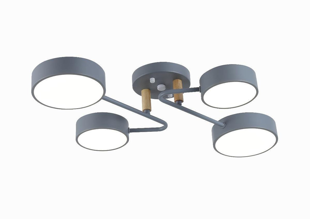 LED ПОЛИЛЕЙ - PEARL/4