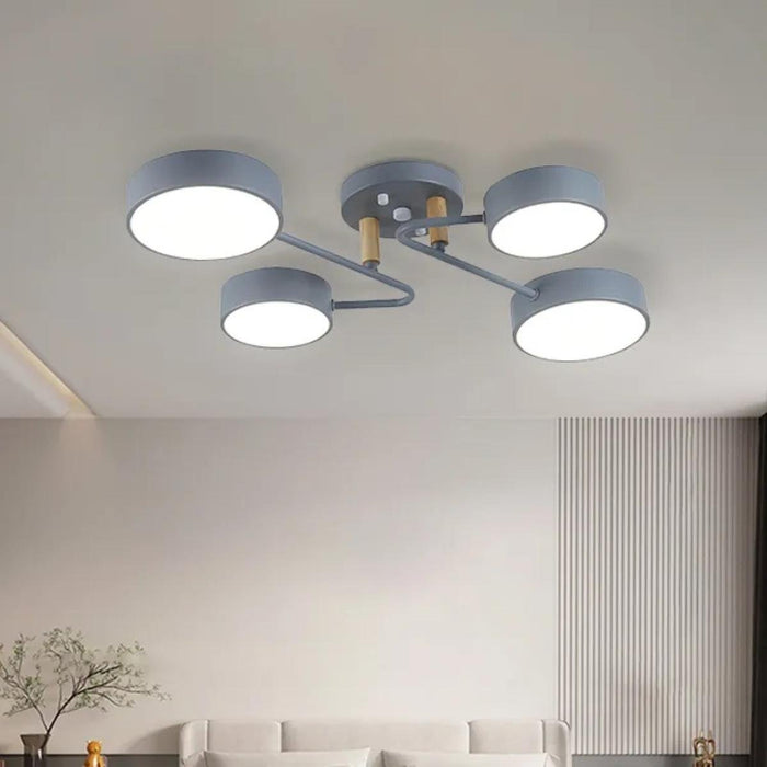 LED ПОЛИЛЕЙ - PEARL/4