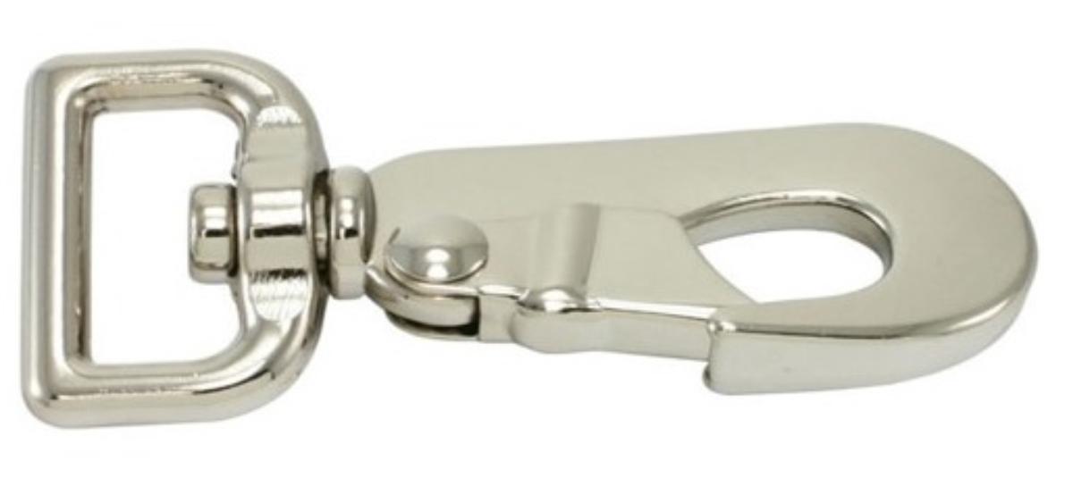 КАРАБИНА С ВИРБЕЛ SKO46 3/4'' BMONTAGE