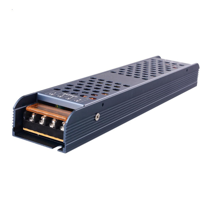 LED ДРАЙВЪР МЕТАЛЕН 250W IP20 LIGHTEX