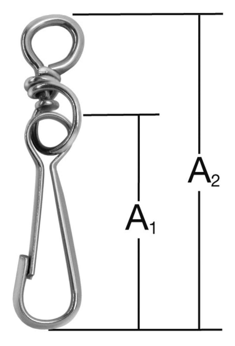 КУКА SIMPLEX С ВИРБЕЛ 39/71ММ 2БР.