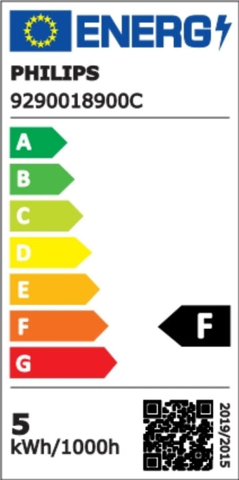 LED КРУШКА A60 Е27 4.3W 2700K 470LM FIL