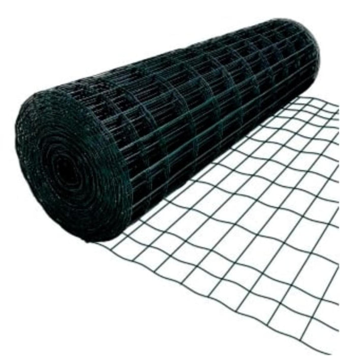 ОГРАДНА МРЕЖА GARDEN FENCE 1.5X25M