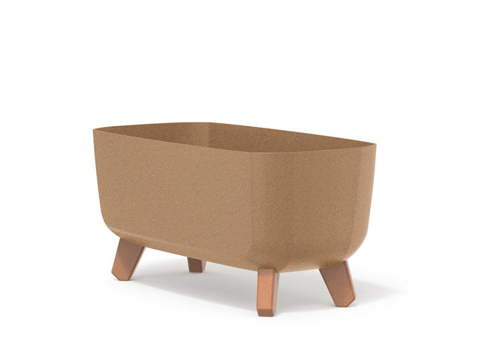 САНДЪЧЕ GRACIA CASE ECO WOOD 40СМ НАТУР