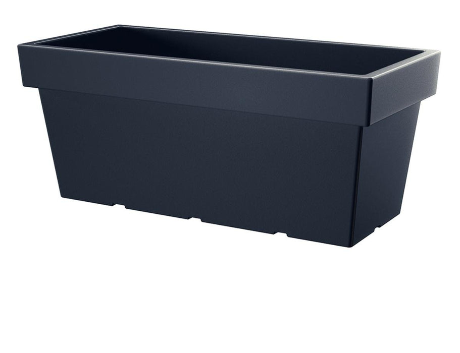 САНДЪЧЕ LOFLY CASE 60СМ АНТРАЦИТ