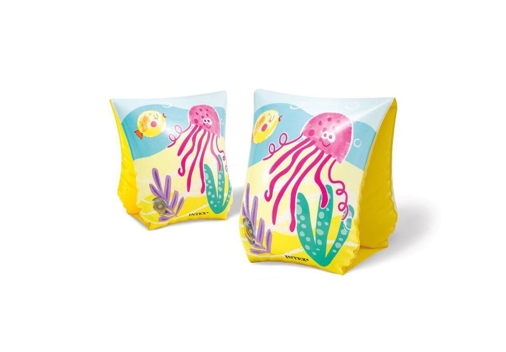 РАМЕНКИ TROPICAL BUDDIES ЗА 3-6 ГОДИНИ