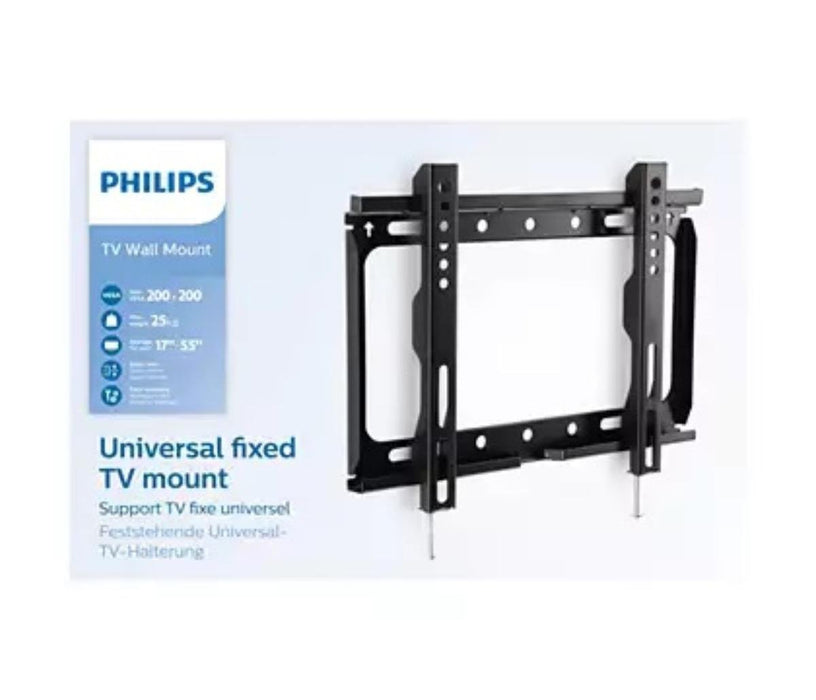 ФИКСИРАНА СТОЙКА ЗА ТВ PHILIPS SQM3221