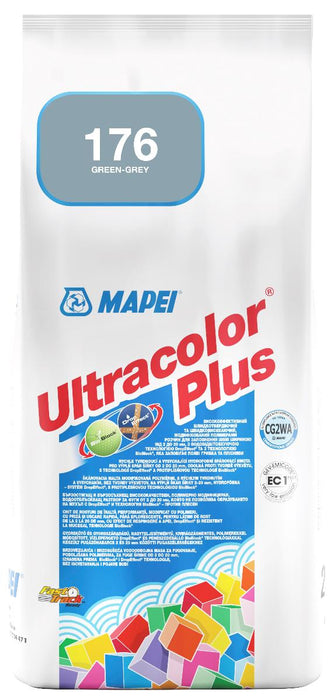 ФУГИРАЩА СМЕС 2КГ ULTRACOLOR PLUS 176