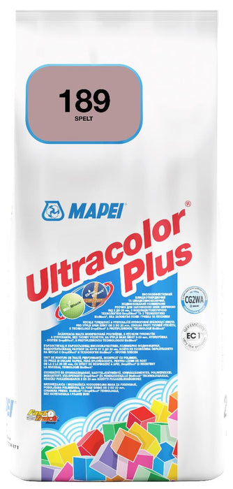 ФУГИРАЩА СМЕС 2КГ ULTRACOLOR PLUS 189