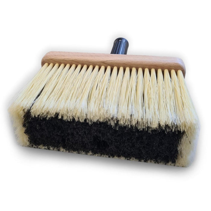 ЧЕТКА БЛОК 17.5 Х 8СМ БУК