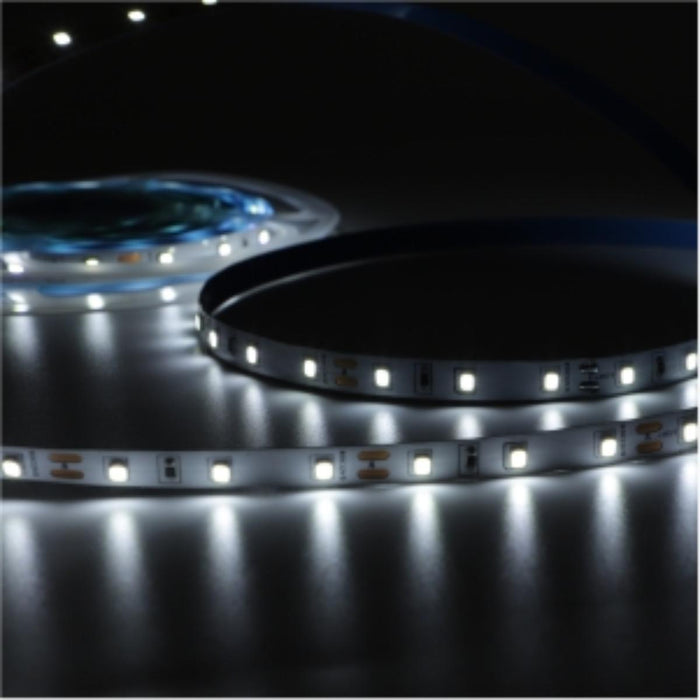 КОМПЛЕКТ LED ЛЕНТА 4.8W/M 4000K IP20 3М