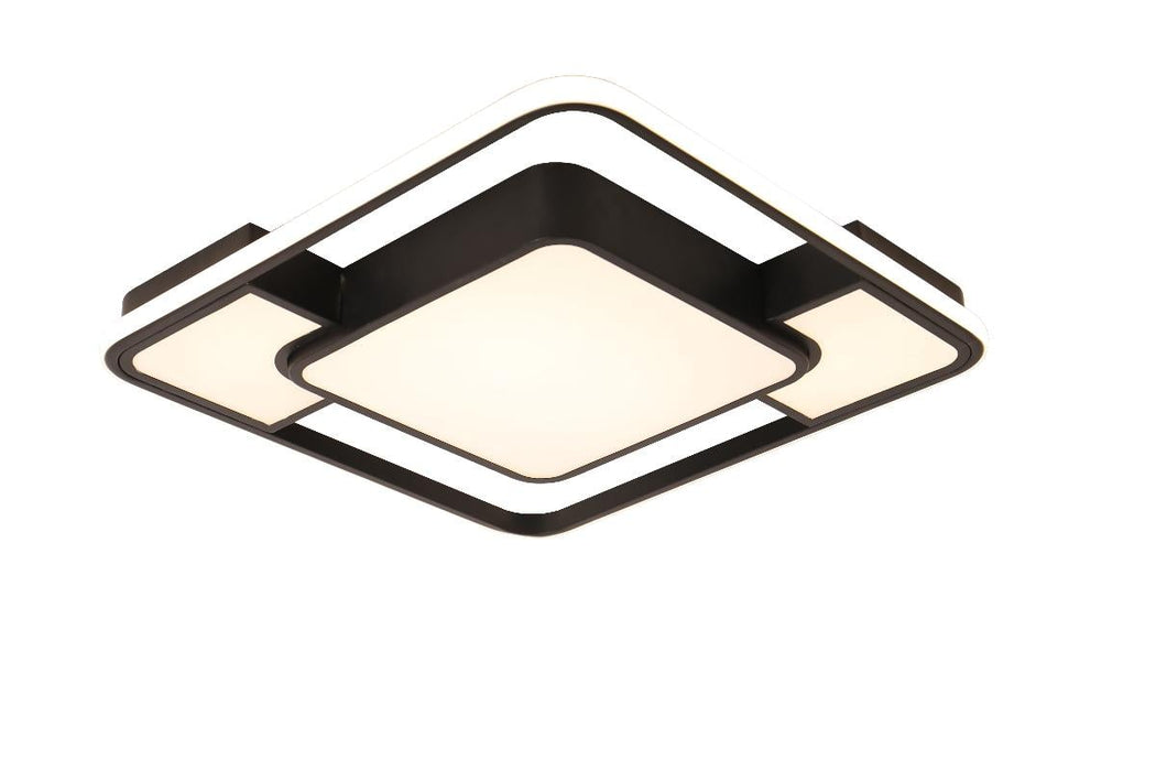 LED ПЛАФОН 80W 2575LM BELIGHT