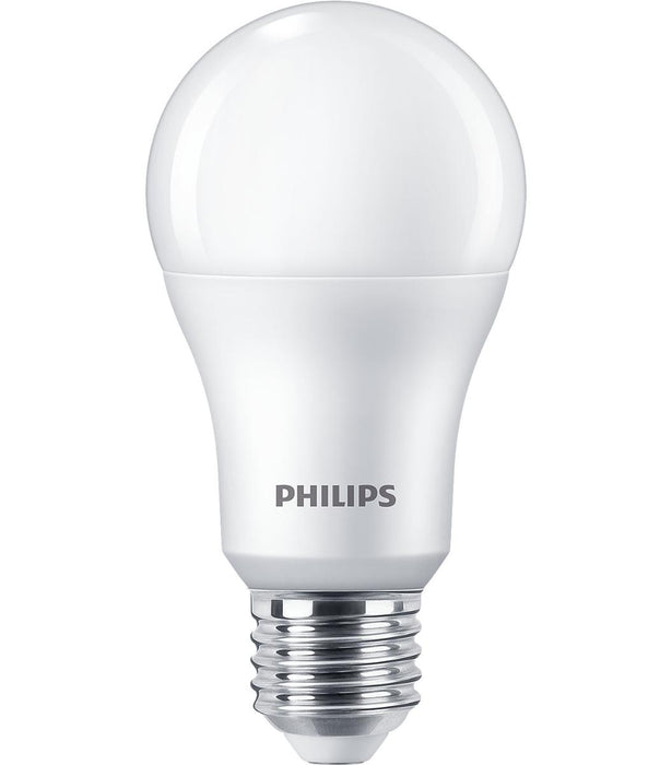 LED ЛАМПА 100W A60 E27 6500K 3БР PHILIPS