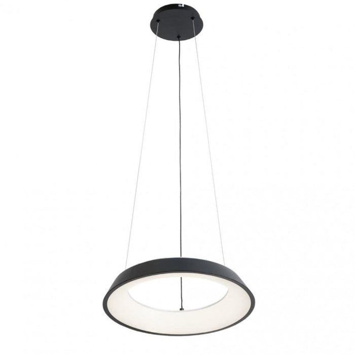 LED ПОЛИЛЕЙ LULEA 15W 3ЧЕРЕН LIGHTEX