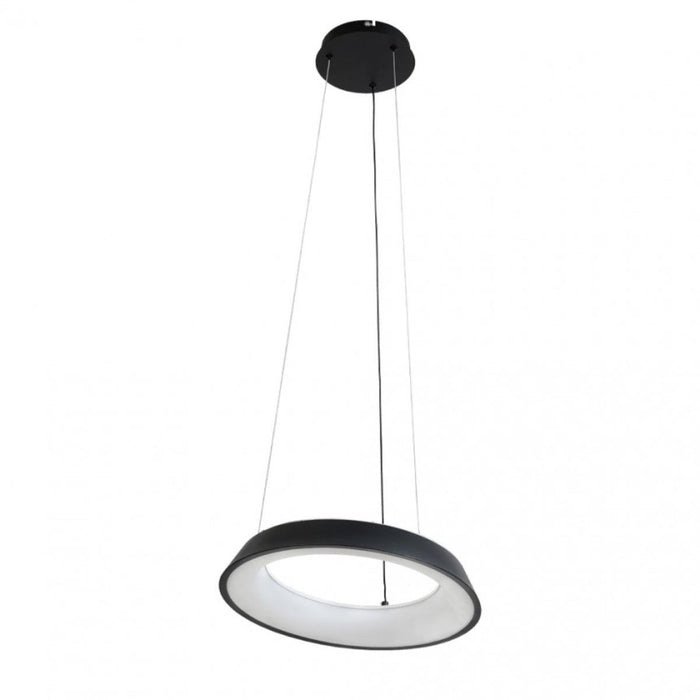 LED ПОЛИЛЕЙ LULEA 15W 3ЧЕРЕН LIGHTEX
