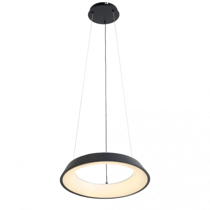 LED ПОЛИЛЕЙ LULEA 15W 3ЧЕРЕН LIGHTEX