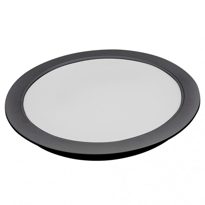 LED ЛУНА CARO BK 18W IP54 CCT 1440LM KB