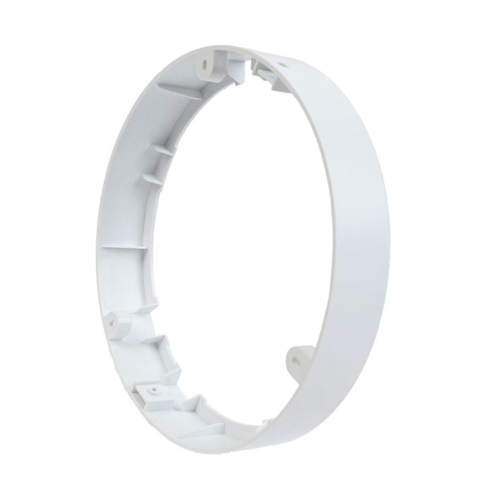 LED ЛУНА CARO БЯЛА 24W IP54 CCT 1920LM