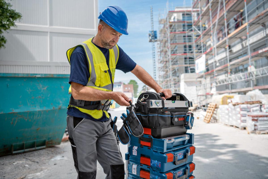 ЧАНТА ЗА ИНСТРУМЕНТИ GWT20 BOSCH PRO