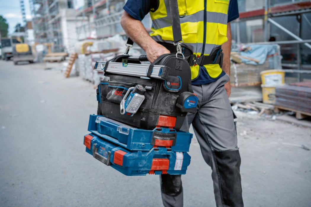 ЧАНТА ЗА ИНСТРУМЕНТИ GWT20 BOSCH PRO