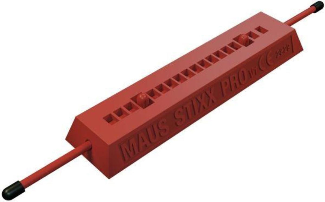 УСТРОЙСТВО ЗА ГАСЕНЕ НА ПОЖАР MAUS 0.2М3