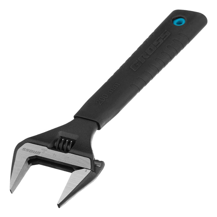 КЛЮЧ РАЗДВИЖЕН 20СМ GROSS