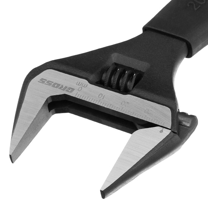 КЛЮЧ РАЗДВИЖЕН 20СМ GROSS